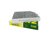 Mann Cabin Air Filter CUK 26 023 for Mercedes...