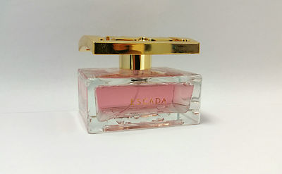 Escada ESPECIALLY Eau De Parfum 1.6 oz NEW LOT L BEAUTIFUL FRAGRANCE