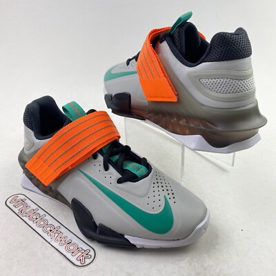 Nike Savaleos Weightlifting Mens Size 5 Womens 7.5 Cross Fit