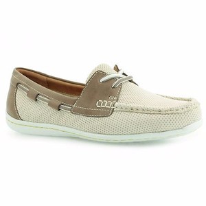 clarks white loafers