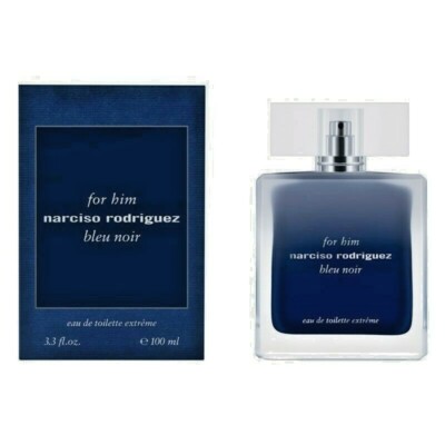 NARCISO RODRIGUEZ FOR HIM BLEU NOIR EDT EXTREME
