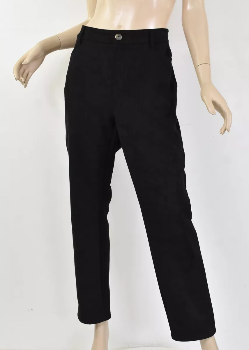 J jill black clearance pants