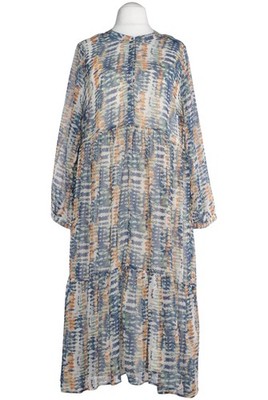 Studio Untold Kleid Damen Dress Damenkleid Gr. EU 50 Mehrfarbig #x154fke