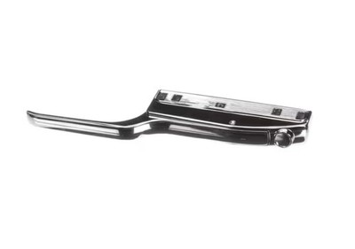 Fits Carter-Hoffmann 171 Latch, Magnetic, Chrome, Offset for HB125, HB128