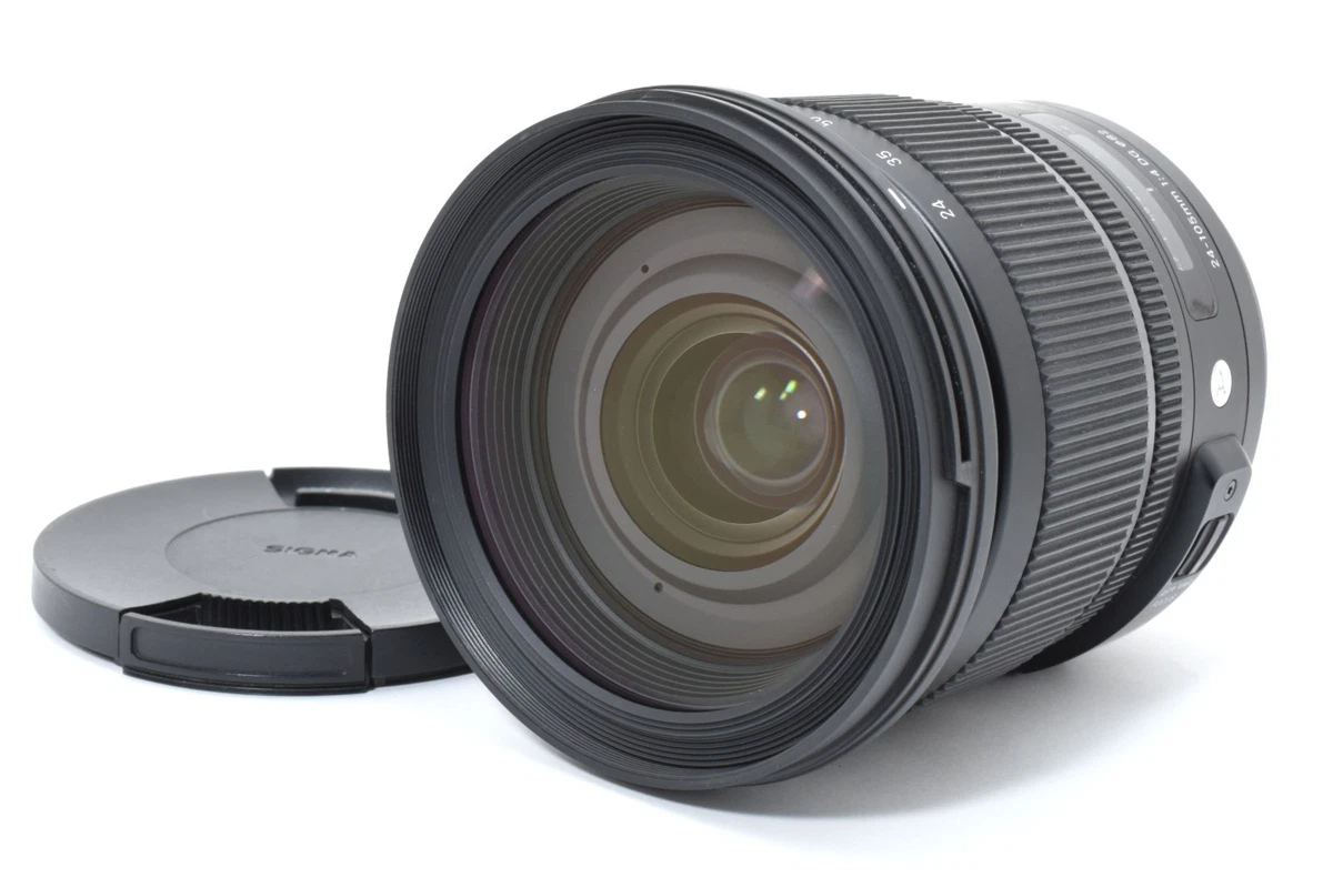 A-mount Camera Lenses for Sony 24-105mm Focal for sale | eBay