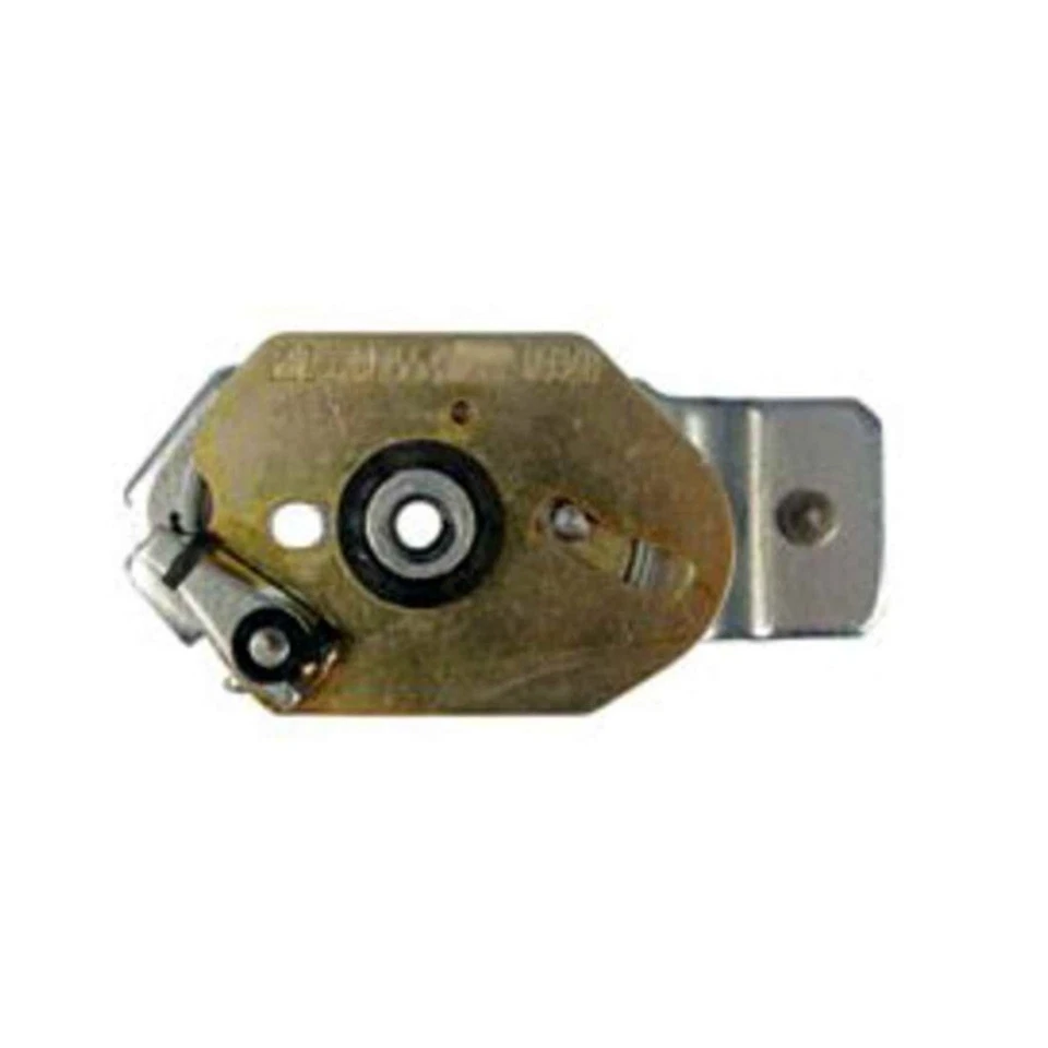 For Oldsmobile Intrigue 1998-2002 Wiper Linkage | Plastic Bushing Material Black - Image 2 of 4