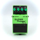 BOSS PH-2 Super Phaser 1987 Made in Japan Guitar Effect Pedal 746600