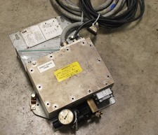 ABB A3 PN: R-11794 3E032455 Robot Purge Panel...