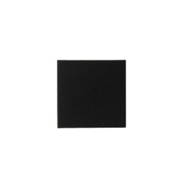Matrix Fitness Strength System Black Rubber Piece Stopper 1000422173