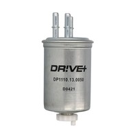 Kraftstofffilter Dr!Ve+ DP1110.13.0050 Filtereinsatz Mit Wasserablassschraube