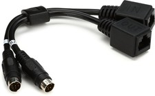 Marshall Electronics CV620-CABLE-07 RS232 to Cat5/6 Camera Side Adapter