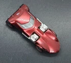 Vintage Hotwheels redline 1969 Twin Mill Diecast car