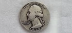 1939 Washington Quarter in Fine Condition