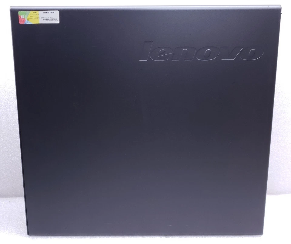 Lenovo ThinkStation P700 E5-2609 v3 x2 32GB 256GB + 512GB SSD AMD RX 5500 XT #99 - Image 4 of 4