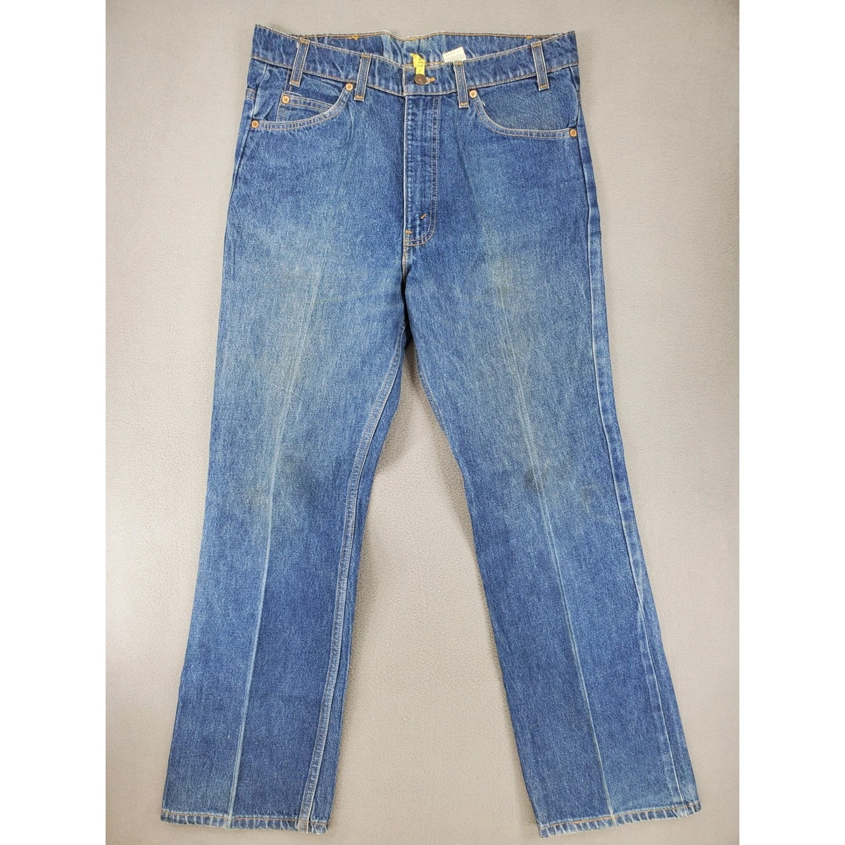 25+ Levi's 517 36 Size Jeans for Men for sale | Updated Oct 2026