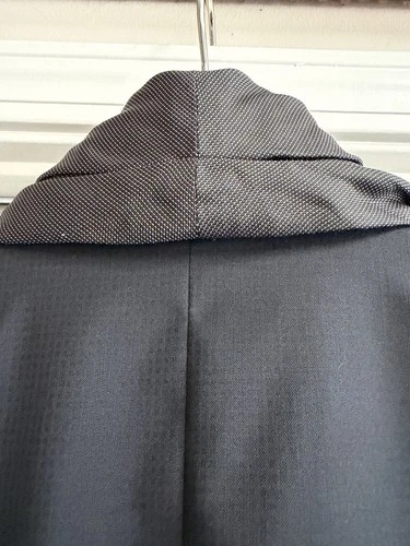 John Galliano Shawl Collar/Peak Lapel Jkt. Sz.54/Haider Ackermann/Tom Ford image 18
