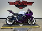 2011 Suzuki GSX R600?