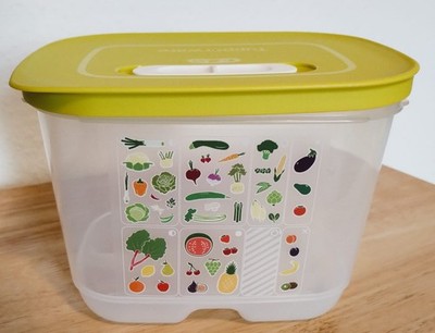 Tupperware Klimaoase  1.8 l