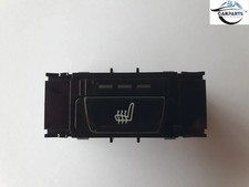 NEU Original BMW G11 G12 Schalter Sitzheizung Hinten Links 61319380201