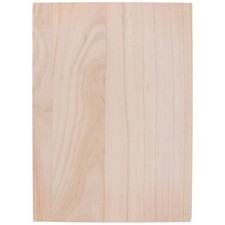  Scaffale divisorio per ambienti spesso non finito legno fai da te per progetti tavole grezze