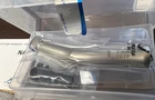 NSK 20:1 Reduction Inplant Surgical Contra Angle Handpiece Push E-TYPE SG20 NON