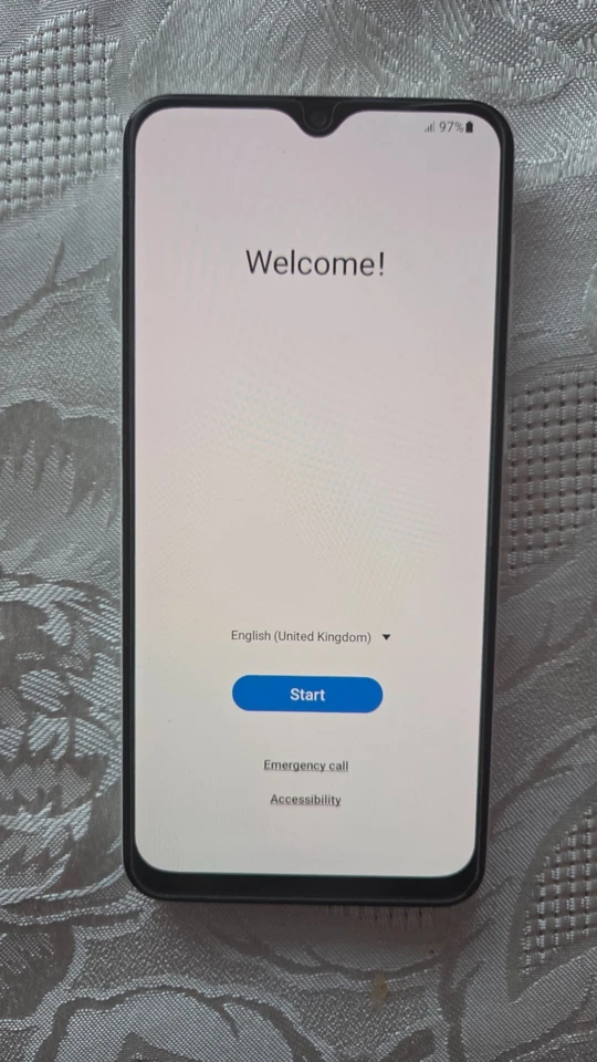 Samsung Galaxy A30s · 128GB, photo 1 of 3