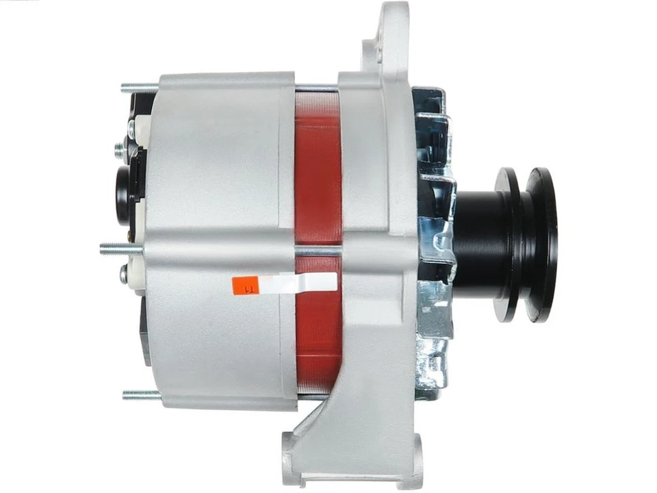 ALTERNATOR A0247 FOR VW SANTANA CARAVELLE/EUROVAN/IV/Bus/TRANSPORTER/Mk GOLF 80 - Image 3 of 4