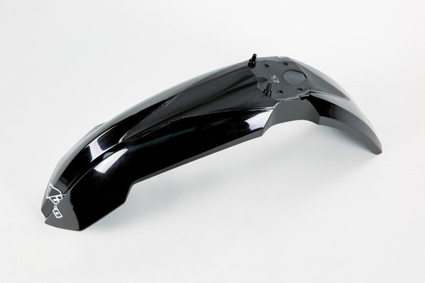 VorderradkotflüGel UFO Schwarz KTM SX85-image