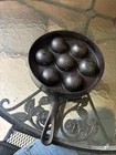 Griswold Cast Iron Pan, Vintage