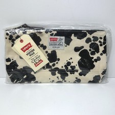 Levi's Disney Pixar Toy Story Pouch Bullseye Patch 30th Anniversary