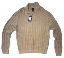 ben sherman, men  s, v-neck sweater