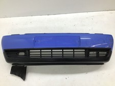 Verkleidung Stossfänger Vorne 6X0807221 VW Lupo 1.0 6 X Limousine Farbe LR5A