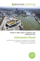 Frederic P. Miller (U. A.) | Johnstown Flood | Taschenbuch | Englisch (2026)