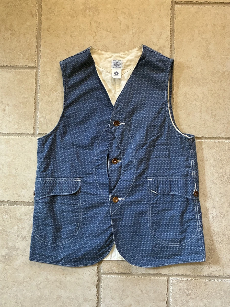 Post O'alls Coats, Jackets & Vests for Men for Sale | Shop New