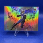 2025 Topps Signature Justin Jefferson Base (RAW)