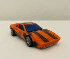 VINTAGE HOT WHEELS  G-FORCE FERRARI 328 GTB, VHTF