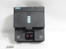 Siemens PN/PN Coupler 6ES7158-3AD01-0XA0 6ES7 158-3AD01-0XA0 / Unused