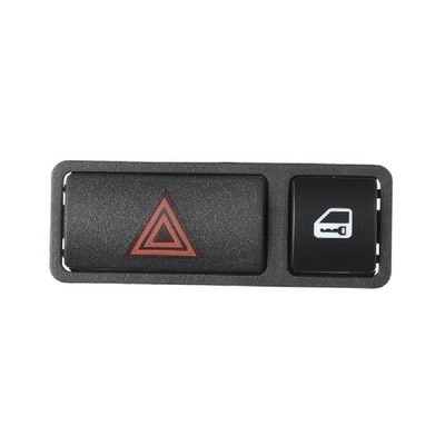 Hazard Warning Flasher Door Lock Switch For   3 Series 2001-2006 #iv