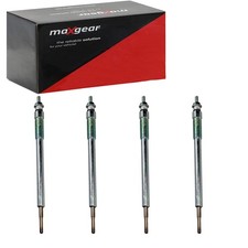 Bougies de préchauffage Lexus IS