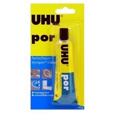 UHU POR Glue for polystyrene fast-setting 40 gr