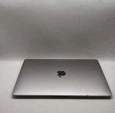 Apple MacBook Air 13 Zoll, 256GB SSD, M1, 8GB, Space Grau Display Defekt