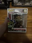 Funko Pop! Super 6 in: Yu-Gi-Oh! Black Luster Soldier Target (Exclusive) #1096