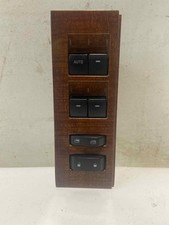 08 09 10 FORD EXPLORER Door Window Switch Front