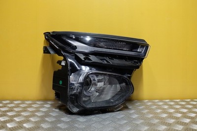 Frontscheinwerfer Chevrolet Trailblazer GMT-360 LED Rechts Headlight