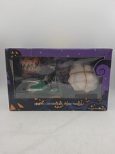 Tim Burton's Nightmare Before Christmas Remote Control Jack Skelli Snow Mobile