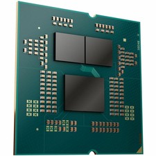 AMD 100-100001404WOF Ryzen 7 9700X 8-Core 5.5GHz AM5 CPU Desktop Processor — image 3