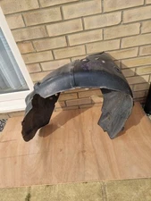 KIA SPORTAGE MK3 WHEEL ARCH SPLASH GUARD REAR RIGH SIDE 2010 TO 2015 86826-3U000