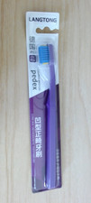 Braces Toothbrush Ortho Purple