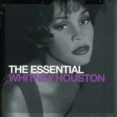 Whitney Houston The Essential Whitney Houston (CD) Album - Bild 1 von 4