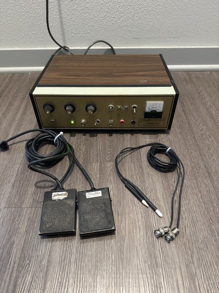 Depiladora Blendtone Tronco 100 electrólisis con accesorios
